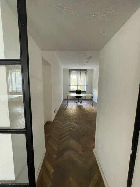 Lokal biurowy do wynajęcia na Powiślu w Warszawie