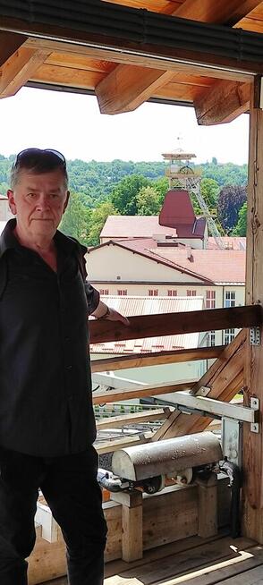 Samotność jest straszna