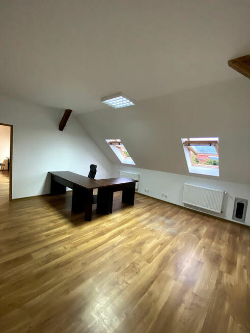 Umeblowany Lokal Biuro Smart Office w Świdnicy do Wynajęcia