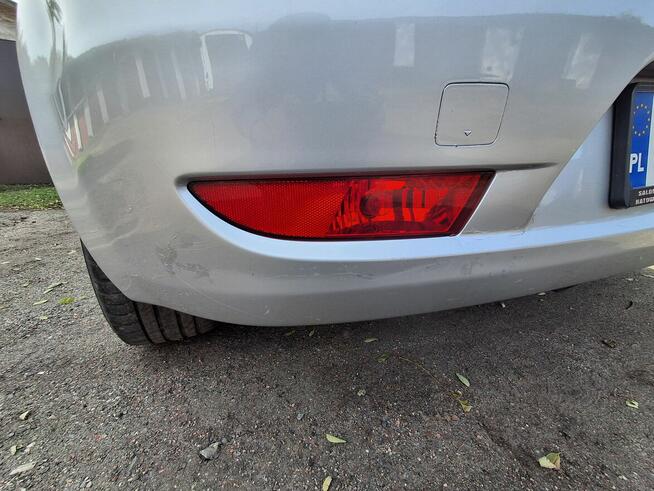 Sprzedam KIA Pro Ceed