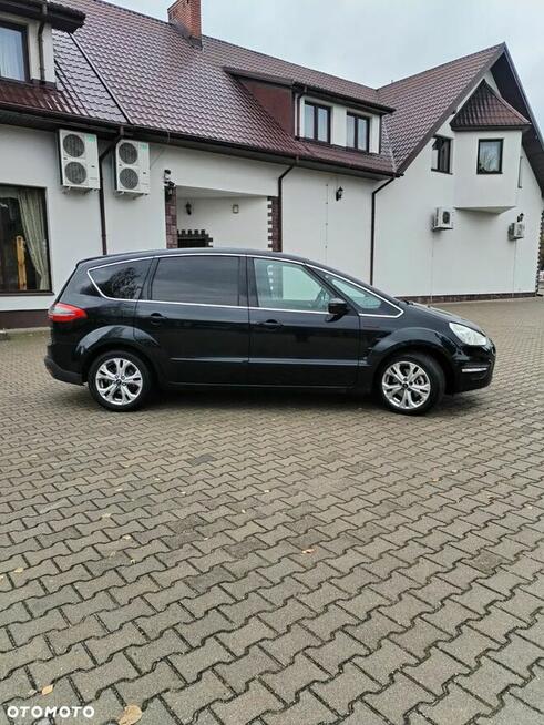 Ford S-Max 1.6 Titanium Ładny!
