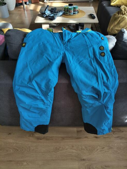 Spodnie narciarskie