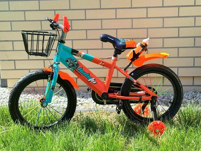 Promocja Rowerki 16 cali babi , sumenqui , coolest 269zl