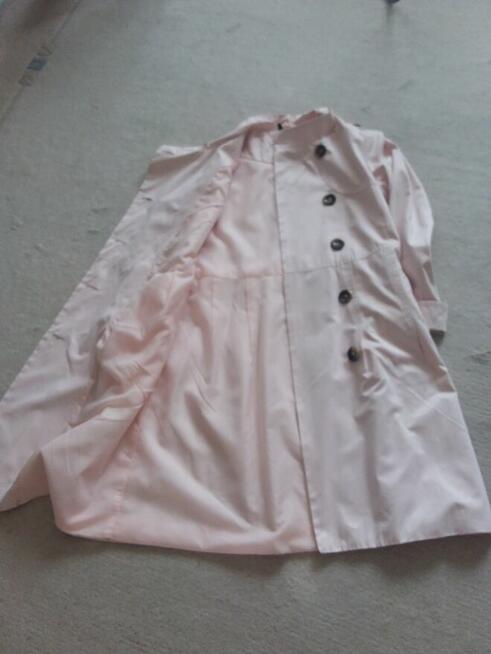 Sprzedam płaszczyk wiosenny