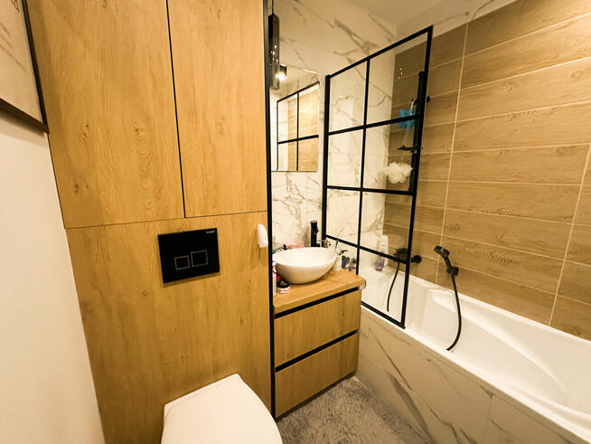 Idealne mieszkanie Inwestycyjne w Centrum!