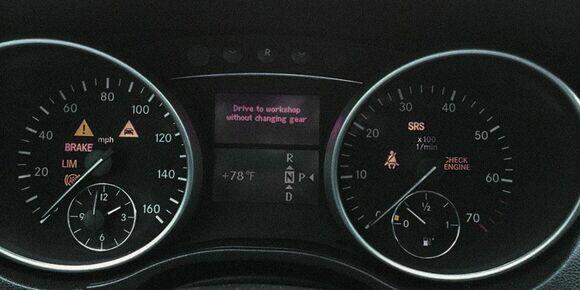 Regeneracja # Naprawa # Sprzedaż ISM DSM 7GTronic 722.9