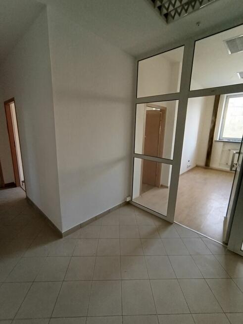 Lokale biurowe do wynajęcia Centrum Gorlice - 38 zł/m²