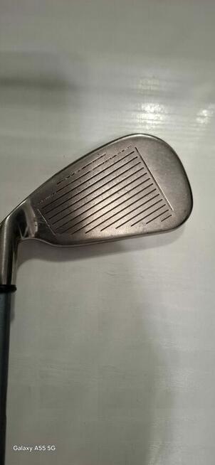 Kij golfowy Hawk eye Irons