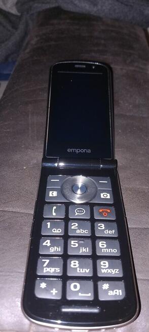 Smartfon emporia v188.2