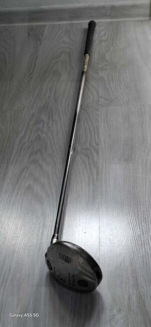 Kij golgowy MacGregor MacTac NVG2 Fairway Wood 3