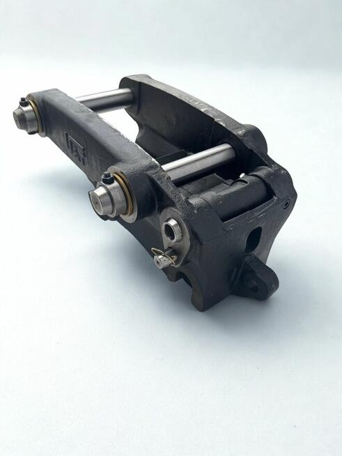 Szybkozłącze JCB 3CX 4CX 8060 8080 HQ