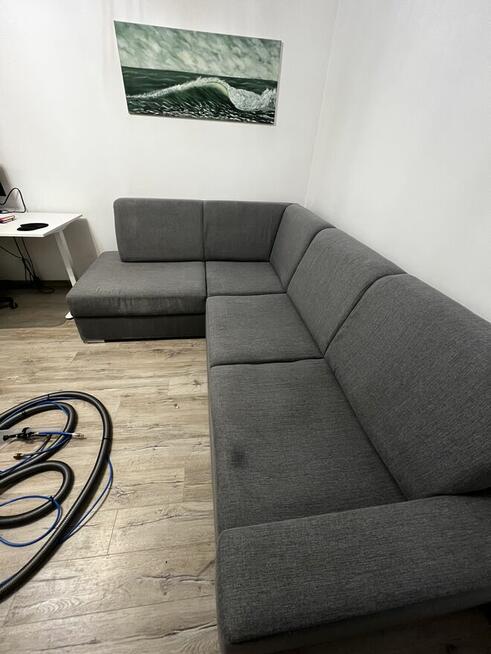 Profesjonalne czyszczenie mebli i tapicerki samochodowej