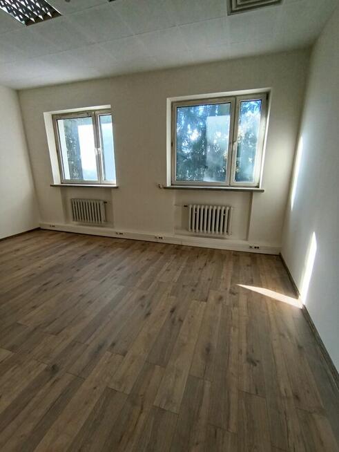 Lokale biurowe do wynajęcia Centrum Gorlice - 38 zł/m²