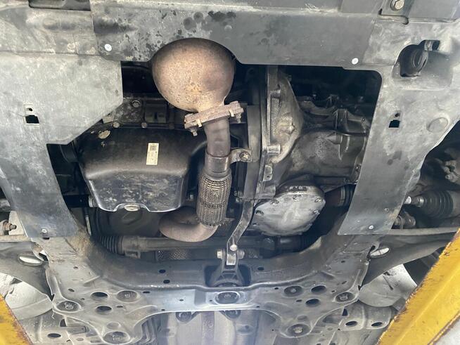 Chevrolet Aveo 1.3 CDTI spalanie 3-4,5 l/100 km BEZWYPADKOWY