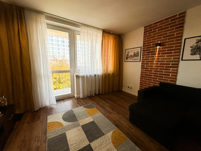 Idealne mieszkanie Inwestycyjne w Centrum!