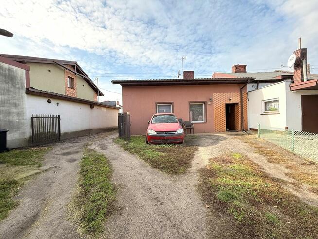 Na sprzedaż dom w zabudowie bliźniaczej – ul. Bogumiła, Koło