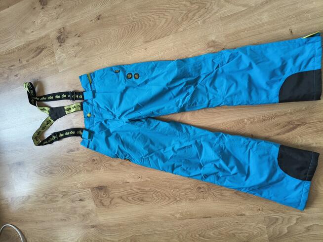 Spodnie narciarskie