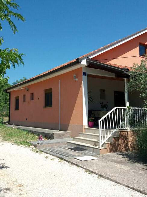 Zamiana dom w MEDJUGORIE na dom pod Krakowem