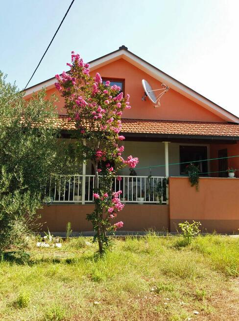 Zamiana dom w MEDJUGORIE na dom pod Krakowem