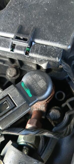 sprzedam forda mondeo MK4 na części kod lakieru E6
