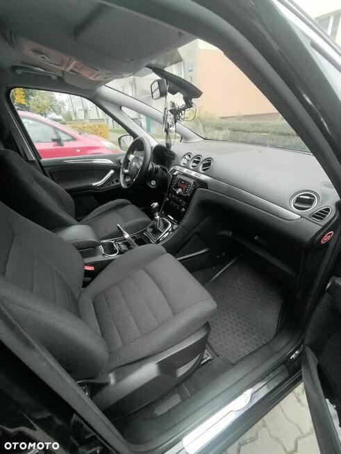 Ford S-Max 1.6 Titanium Ładny!