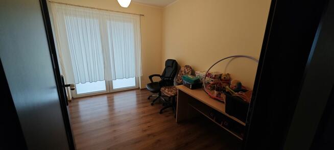 Wynajmę dom jednorodzinny z garazewem