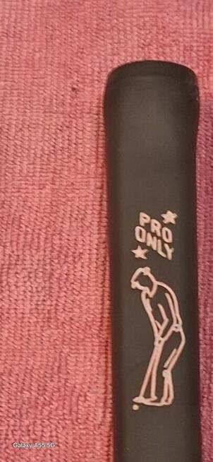 Kij Golfowy Ping Anser2