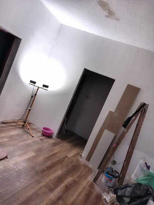 Mieszkanie za odstępne okazja