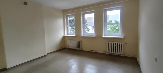 Do wynajęcia biuro w Lesznie