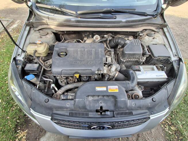 Sprzedam KIA Pro Ceed