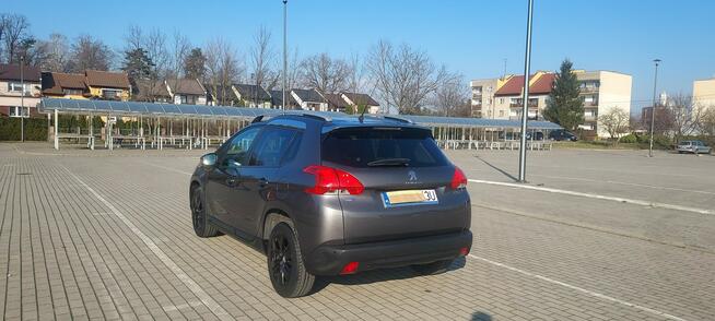 Peugeot 2008 1.6hdi