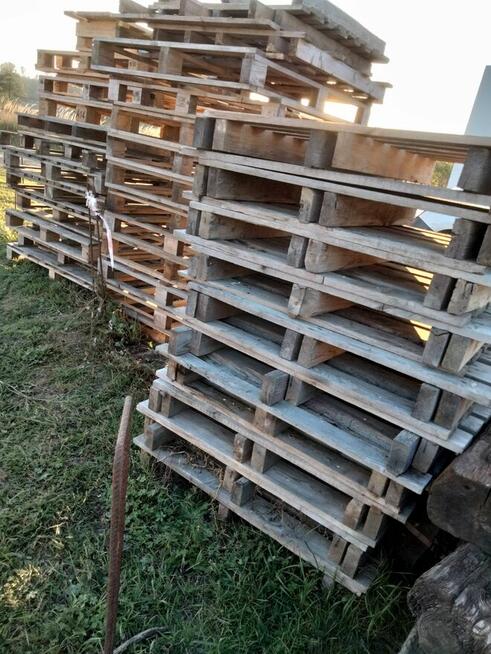 Palety różne rozmiary