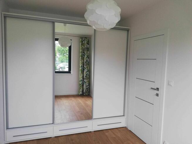 3 pokojowe mieszkanie na wynajem