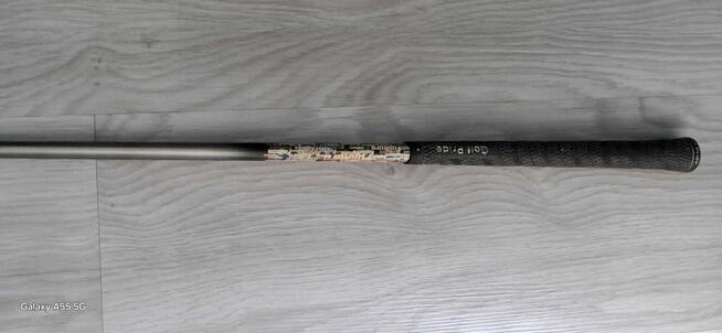 Kij golgowy MacGregor MacTac NVG2 Fairway Wood 3