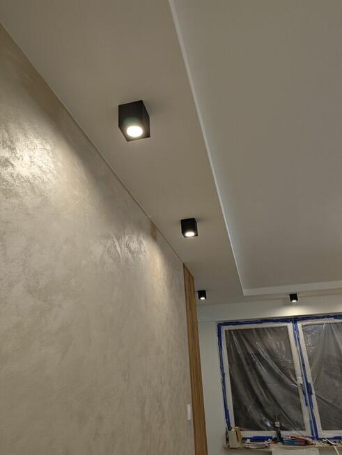 Kompleksowe Remonty i Wykończenia Wnętrz