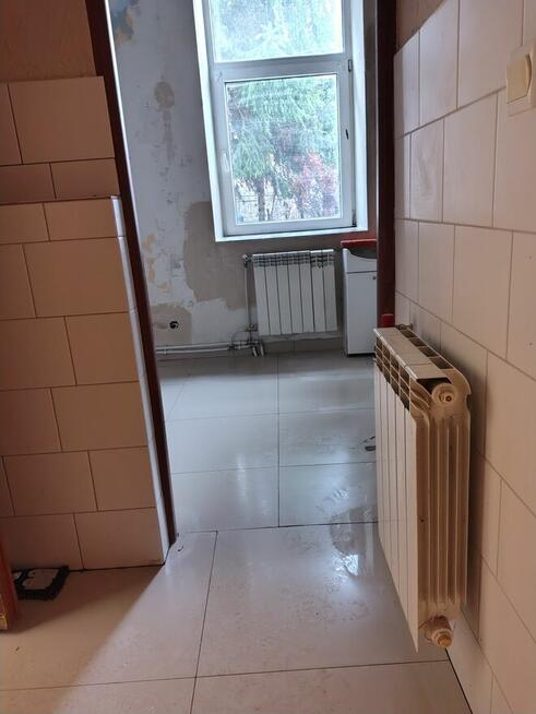 Mieszkanie za odstępne okazja