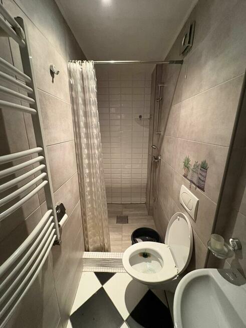 Wynajmę przytulne mieszkanie