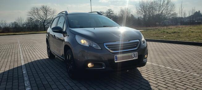 Peugeot 2008 1.6hdi