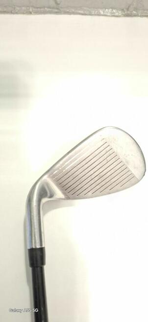 Kij golfowyCallaway Warbird