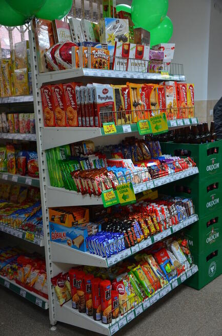 Sprzedaż nieruchomości