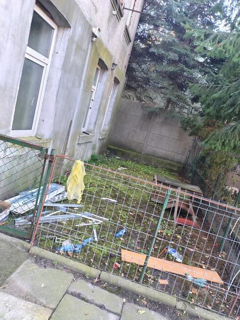 Mieszkanie za odstępne okazja