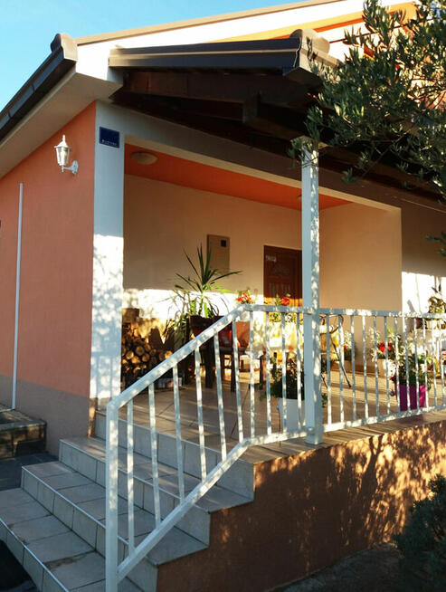 Zamiana dom w MEDJUGORIE na dom pod Krakowem