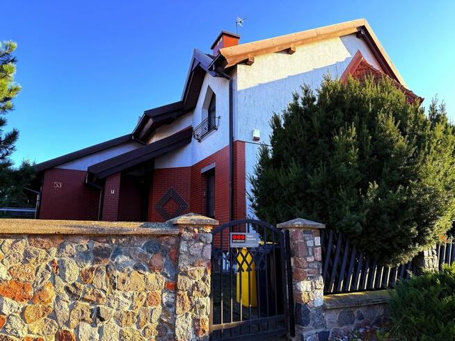 WIĘCEJ NIŻ DOM – TO TWOJE MIEJSCE NA ZIEMI!