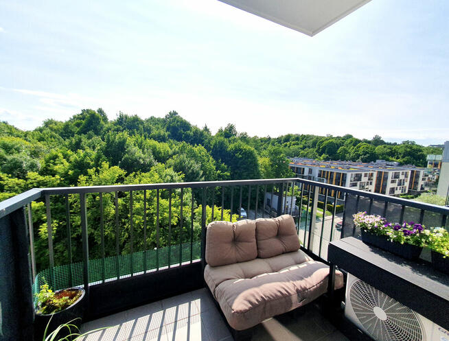 Nowe gotowe do zamieszkania 2 pokoje Kraków Podgórze