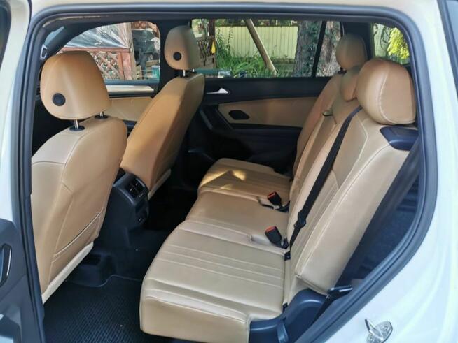 Volkswagen Tiguan 2.0 TSI OPF 4MOTION DSG R-Line