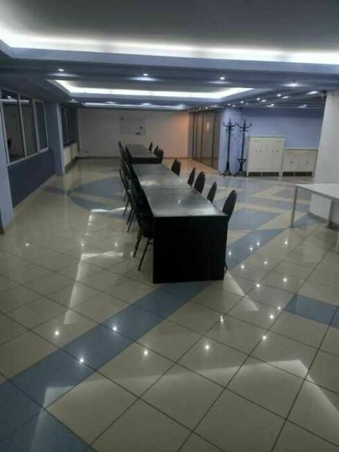 Sala szkoleniowo-konferencyjna
