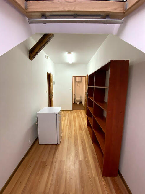 Umeblowany Lokal Biuro Smart Office w Świdnicy do Wynajęcia