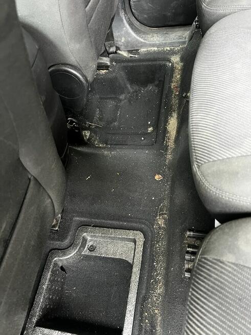 Profesjonalne czyszczenie mebli i tapicerki samochodowej