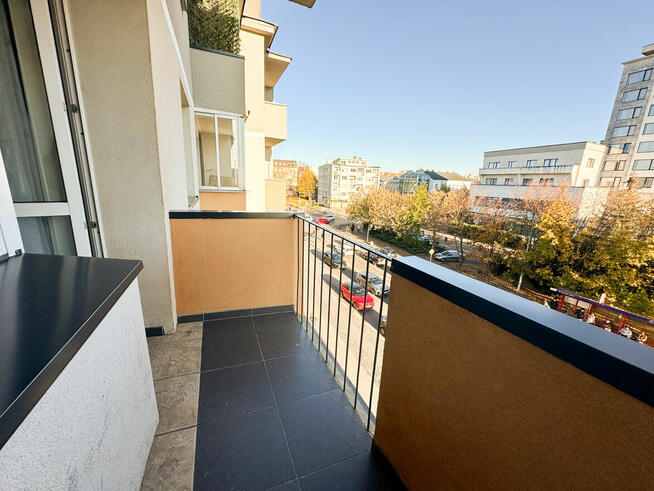 Idealne mieszkanie Inwestycyjne w Centrum!