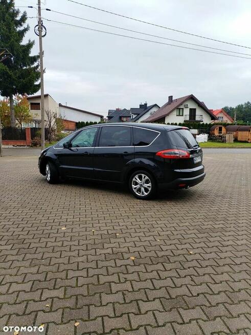 Ford S-Max 1.6 Titanium Ładny!